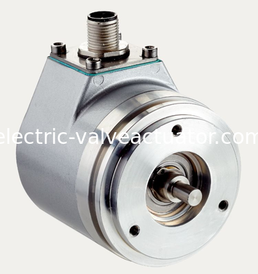 Bom preço. Sensor de posição absoluta SICK ACM60B-S1LE13x06 para equipamentos de automação industrial em linha
