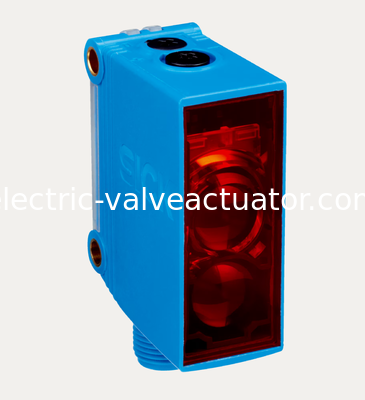 Bom preço. SICK GTB10-P4212 Sensor fotoelétrico compacto para equipamentos de automação com espaço limitado em linha