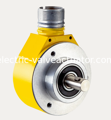 Bom preço. Codificador rotativo de movimento seguro SICK AFM60S-SEKA004096 para controle de máquina industrial em linha