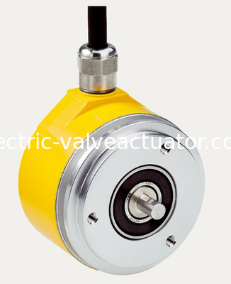 Bom preço. SICK AFM60S-S1SL262144 Codificador de detecção de posição de segurança para máquinas automatizadas em linha