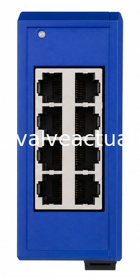 Bom preço. Hirschmann SPIDER-SL-40-08T1999999SY9HHHH 8-Port Gigabit Unmanaged Industrial Ethernet Switch (em inglês) em linha