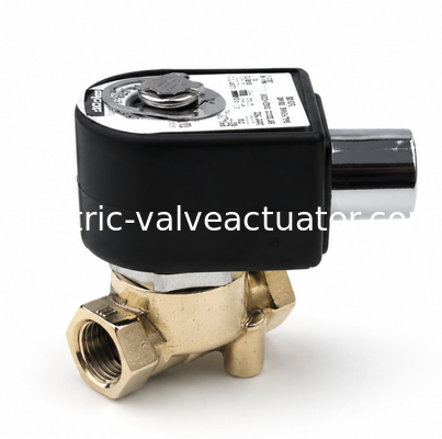Bom preço. Parker 06F20C2114BDF4C01 válvula de desligamento do combustível - 3/8