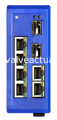 Bom preço. Hirschmann SPIDER-SL-40-06T1O6O699SY9HHHH Plataforma de Comunicação Ethernet Industrial para Fabricação Inteligente em linha