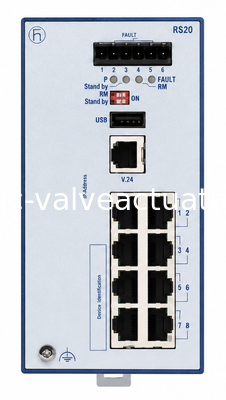 Bom preço. Hirschmann SPIDER-SL-40-06T1O6O699SY9HHHH Plataforma de Comunicação Ethernet Industrial para Fabricação Inteligente em linha