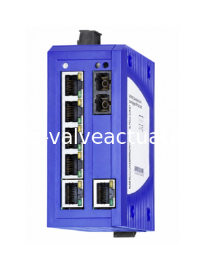 Bom preço. Hirschmann SPIDER-SL-20-06T1S29999SY9HHHH Comutador Ethernet Industrial para Redes de Automatização de Fábrica em linha