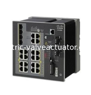 Bom preço. Cisco IE-4000-8GT4G-E Industrial Managed Ethernet Switch IE4000 Series Rugged Gigabit Network Switch para aplicações industriais em linha