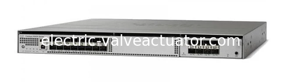 Bom preço. Cisco WS-C4500X-24X-IPB Catalyst 4500-X 24-Port 10G Switch em linha