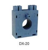 Bom preço. 50Hz seguro - dispositivos de proteção de pouco peso da baixa tensão de transformadores atuais do contator da C.C. 60Hz em linha