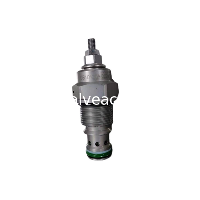 Bom preço. HYDAC 552805 DB12120A-01X-150V válvula de alívio de pressão hidráulica em linha