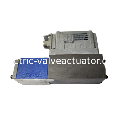 Bom preço. Válvula de controle direcional proporcional Rexroth R901382318 4WRPEH6C4B12L-3X/M/24A1 em linha