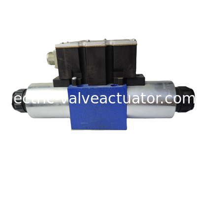 Bom preço. Rxeroth 4WRAE10E6-22 Componente de Controle Industrial de Valva Hidráulica Proporcional R900558356 em linha