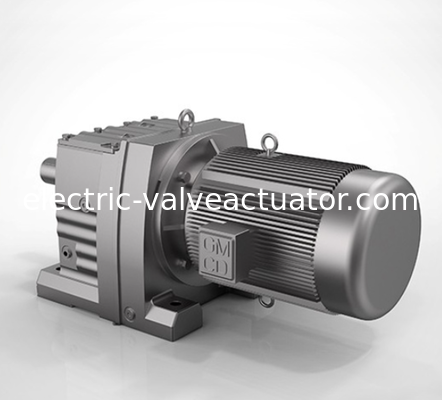 Bom preço. Guomao GR Série Industrial Gear Unit ∙ High Torque Drive Solution para aplicações de máquinas pesadas em linha