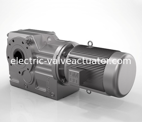Bom preço. Guomao GK Series Helical Gear Drive. Solução de transmissão industrial de precisão para aplicações de velocidade variável. em linha