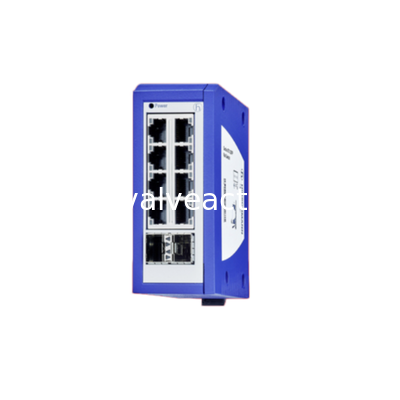 Bom preço. Hirschmann GECKO 8TX/2SFP Industrial Network Switch. Conectividade Ethernet Avançada para Sistemas Industriais Inteligentes em linha