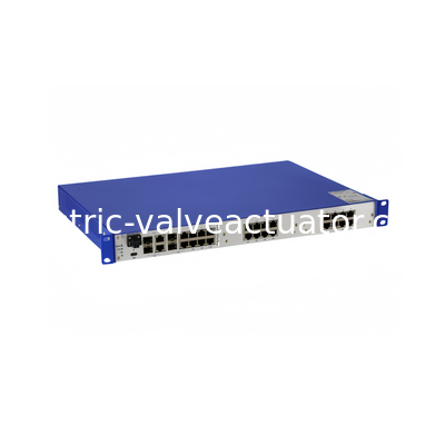 Bom preço. Hirschmann GRS103-22TX/4C-2HV-2A Comutador Ethernet Industrial em linha
