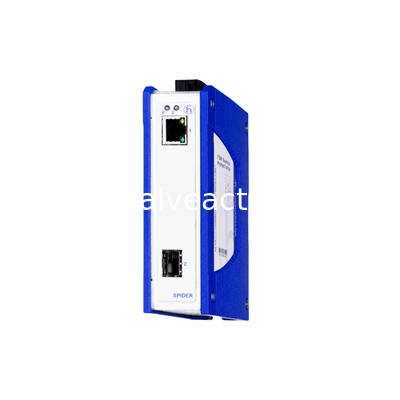 Bom preço. Hirschmann SPR40-1TX/1SFP-EEC Gigabit DIN Rail Industrial Switch com slot SFP em linha