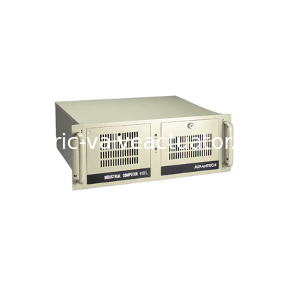 Bom preço. Advantech IPC-610-L PC Industrial ∙ High Reliability Rack Mount Computer para Aplicações Industriais em linha