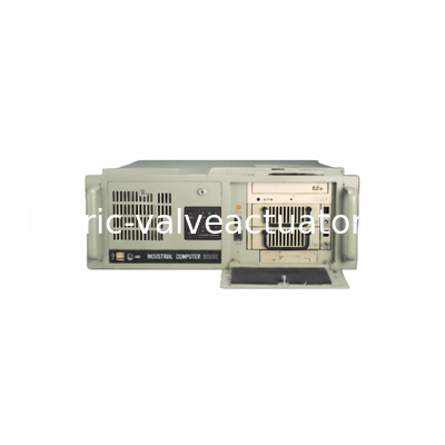 Bom preço. Computador Industrial Advantech IPC-610H | PC industrial confiável para montagem em rack para sistemas de automação e controle em linha