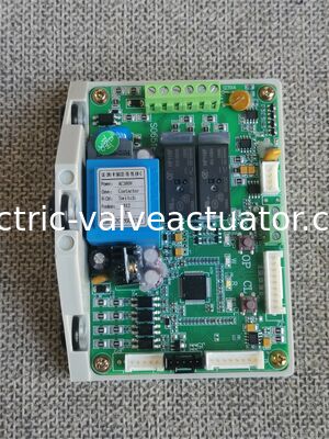 Bom preço. Módulo de válvula elétrica SK-3W1-W-B12-TK-YK-EN | Módulo de controle de atuador elétrico industrial em linha