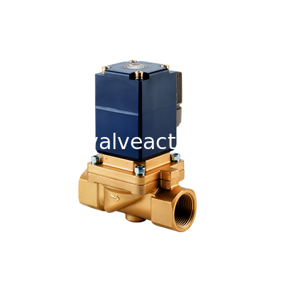 Bom preço. Válvula Solenoide BURKERT 0290 | Válvula de Controle de Fluidos Industrial de Alto Desempenho para Sistemas de Automação em linha