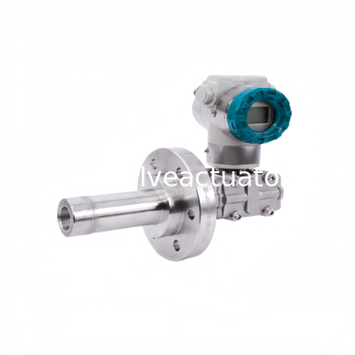 Bom preço. Chuanyi PDS863 Transmissor de Nível de Líquido High Precision Smart Pressure Level Sensor para Aplicações Industriais em linha