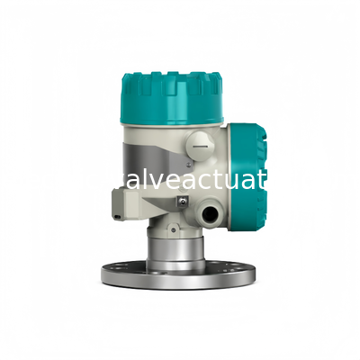 Bom preço. Chuan yi MPS5300 Série Advanced Radar Level Gauge Instrumento de Medição FMCW em linha