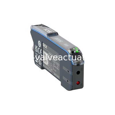 Bom preço. Controlador de Sensor de Fibra Óptica Avançado SICK GLL70 | Solução de Detecção Flexível para Automação Industrial em linha