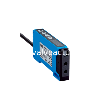 Bom preço. Sensor de Fibra Óptica SICK GLL170T-B432 | Detecção de Objetos de Alta Velocidade para Automação Industrial em linha