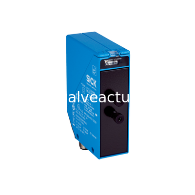 Bom preço. SICK WLL24-2X430 Fiber Optic Sensor | High Precision Photoelectric Detection Sensor for Industrial Automation em linha