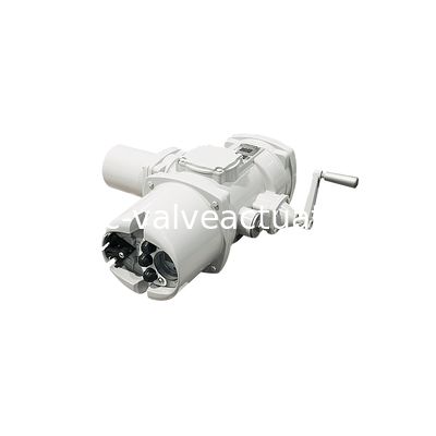 Bom preço. ChuanYi M Series Multi-Turn Electric Actuator | Precision Valve Control Solution em linha