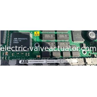 Bom preço. Placa de Controle ABB PP C380 AE01 HIEE300885R0001 para Automação Industrial em linha