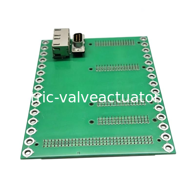 Bom preço. ABB 1MRK002252-DA Placa de Controle para Sistemas de Automação Industrial em linha