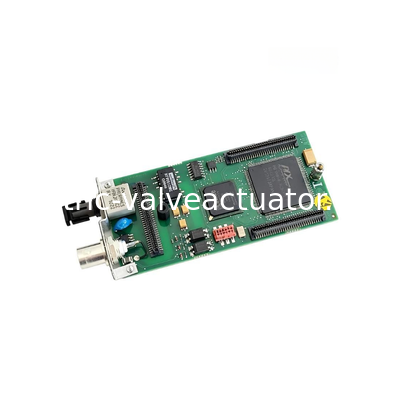 Bom preço. ABB 1MRK002305-AA Módulo de Sincronização do Tempo. em linha