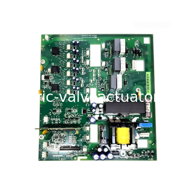 Bom preço. ABB SINT4610C 68646618 Placa de Circuito Principal Placa de Interface | Placa de Circuito Impresso de Controle Industrial ABB em linha