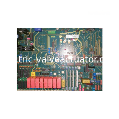 Bom preço. Placa de interface de sinal ABB YPQ 202A Unidade de E/S digital para Sistema de Controle Advant em linha