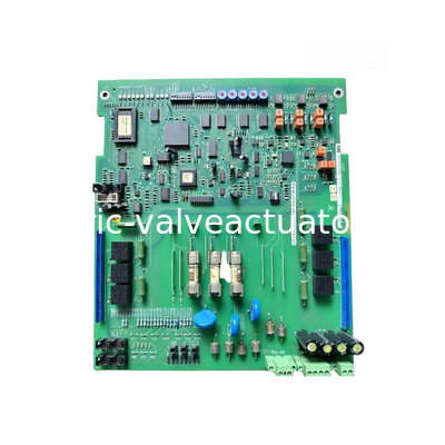Bom preço. ABB UNS 2861C-P,V2 3BHE006422R0002 Componente de controlo de movimento da placa de circuito de accionamento em linha