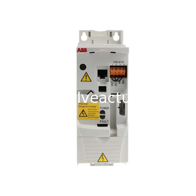 Bom preço. ABB ACS355-03E-03A3-4 3ABD0000058245 AC Drive Variable Frequency Inverter em linha