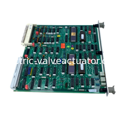 Bom preço. ABB DSCA120 Painel de interface de comunicação 57520001-P Parte sobressalente do sistema de controlo industrial em linha