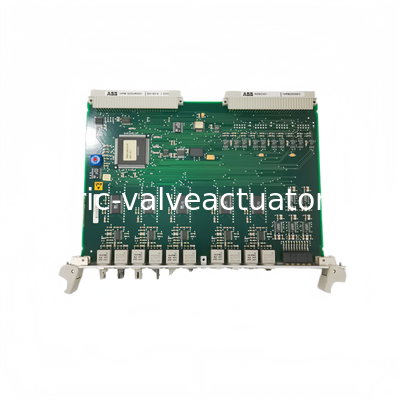 Bom preço. ABB 500SCM01 1MRE450004R1 Módulo Avançado de Controle de Sistema para Aplicações de Automação em linha