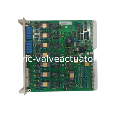 Bom preço. Placa de Expansão de E/S Analógica ABB DASD001/3ASC25H241 para Conversor de Frequência ACS800 em linha