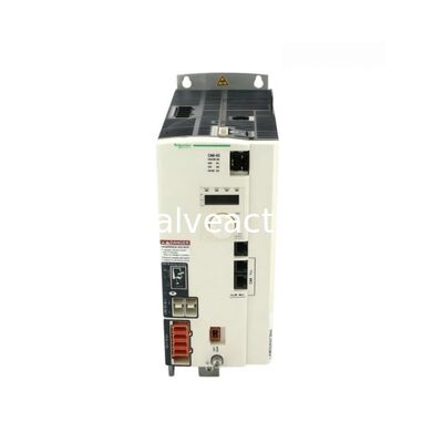 Bom preço. Servo Drive Schneider Electric LXM32AD72N4 Lexium 32 em linha