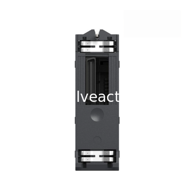Bom preço. Modulo de entrada analógico Schneider BMXART0814H Modulo de entrada de baixa temperatura isolado de 8 canais Modulo de entrada Modicon X80 em linha