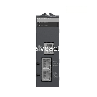 Bom preço. Módulo de Link Serial Schneider BMXNOM0200H Modicon X80 Módulo de Comunicação de Canal Duplo para CLP M340 em linha