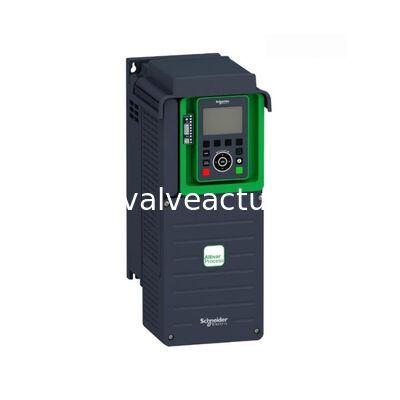 Bom preço. Schneider Electric ATV930U75N4 Inversor de Frequência 7.5kW Altivar Process Controle de Motor CA em linha