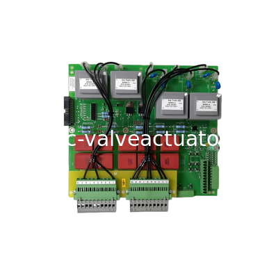 Bom preço. ABB 3ASC25H208 DATX100 Modulo de Interface do Codificador de Pulso em linha