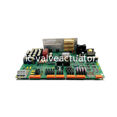 Bom preço. ABB KUC720AE01 3BHB003431R0001 Modulo de Interface de Comunicação. em linha
