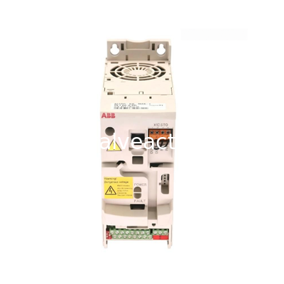 Bom preço. ABB ACS355-03E-08A8-4 3ABD0000058249 Conversor de Frequência em linha