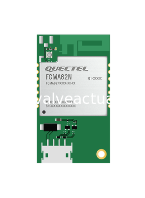 Bom preço. Quectel FCMA62N MCU Wi-Fi Bluetooth Module ARM Cortex-M33 Solução sem fio de alto desempenho em linha