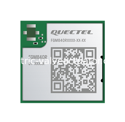 Bom preço. Módulo MCU Wi-Fi 4 e Bluetooth FGM840R com Processador Dual-Core Cortex-M33/M23 | Quectel em linha