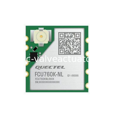 Bom preço. Quectel FCU760K-NL Wi-Fi 6 & BLE 5.4 módulo LCC em linha
